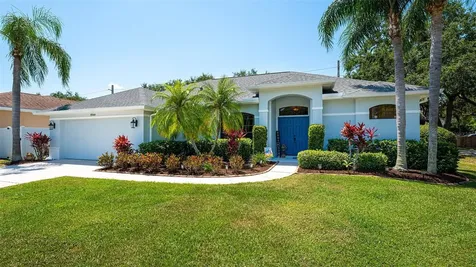 5544 Magnolia Blossom Lane Sarasota FL 34233