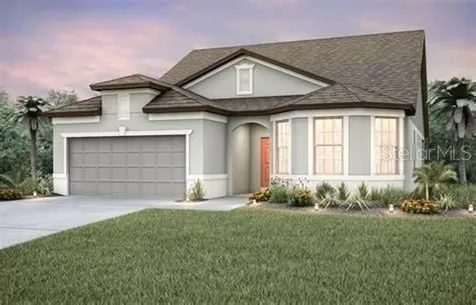 9083 Rally Spring Loop Wesley Chapel FL 33545
