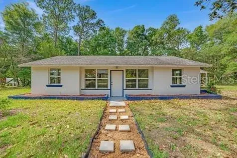 3464 E Odier Street Inverness FL 34453