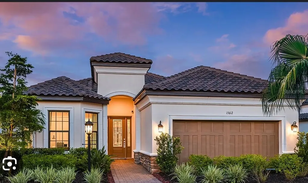 3824 Santa Caterina Boulevard Bradenton FL 34211