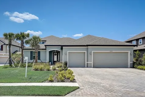 32554 Silvercreek Way Wesley Chapel FL 33545