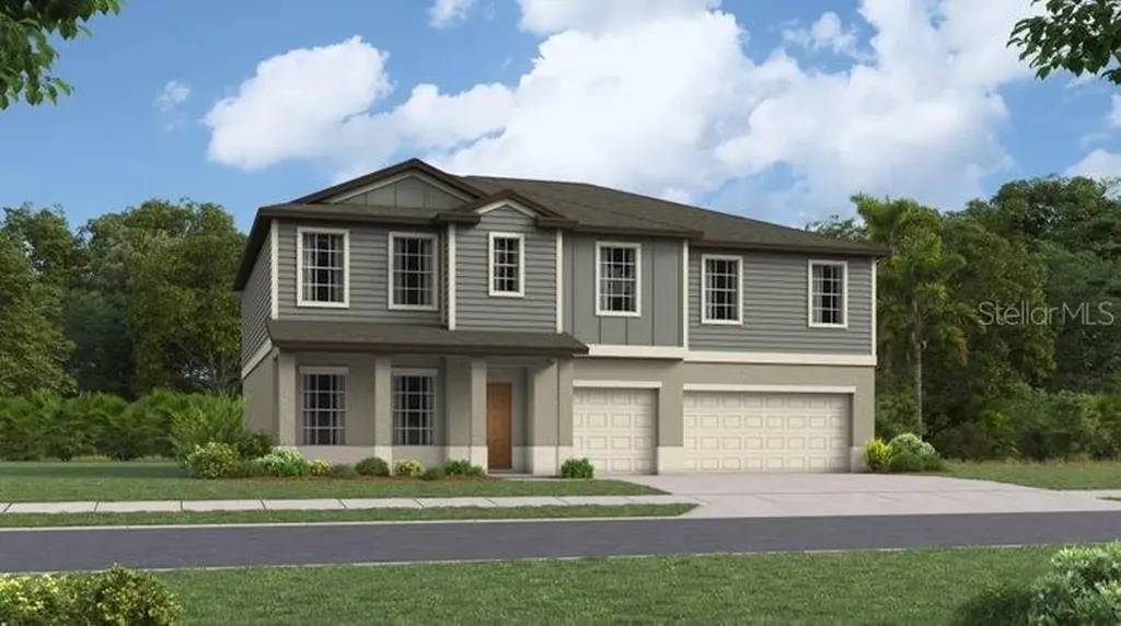 12223 Blue Diamond Trail Parrish FL 34219