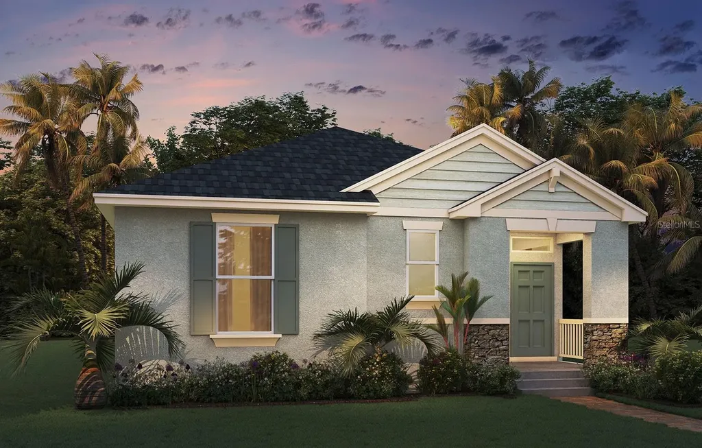 16626 Point Rock Drive Winter Garden FL 34787
