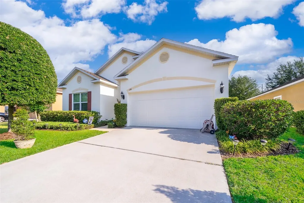 156 Milestone Drive Haines City FL 33844