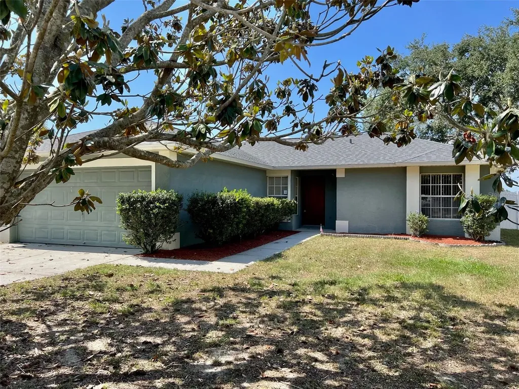 10735 Lake Ralph Drive Clermont FL 34711