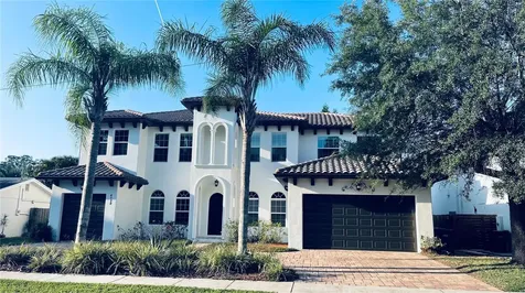 4110 W Sevilla Street Tampa FL 33629