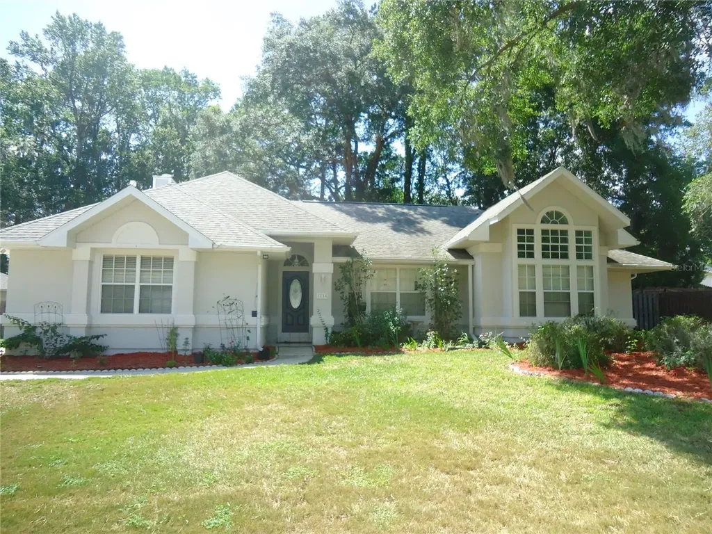 1218 NW 101st Drive Gainesville FL 32606