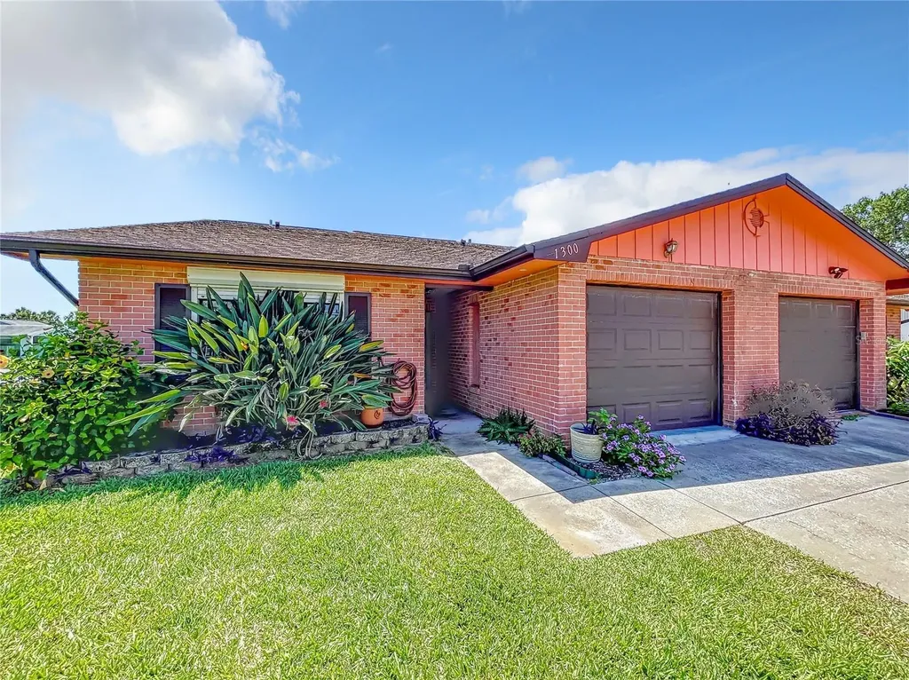 1300 Marina Avenue Port Orange FL 32127