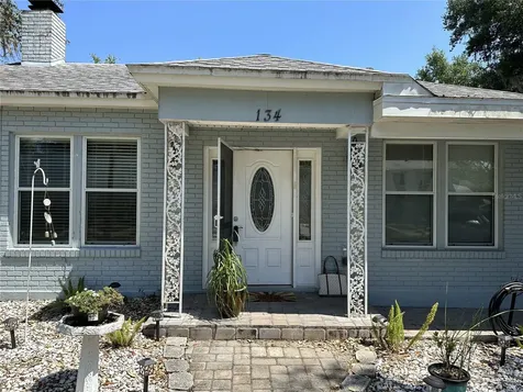 134 E Graham Park Drive Haines City FL 33844