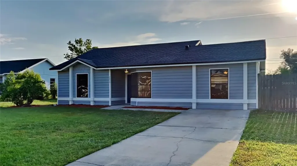 2978 Derby Drive Deltona FL 32738