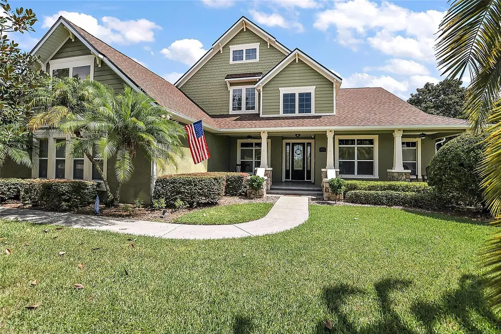 34438 Parkview Avenue Eustis FL 32736