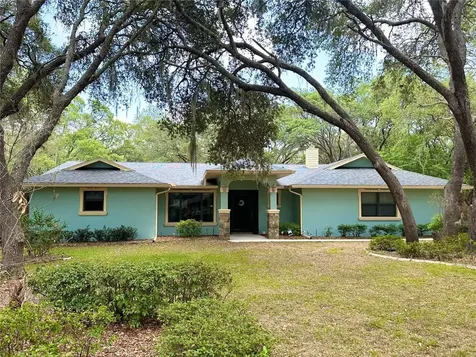 319 N Indianapolis Avenue Hernando FL 34442