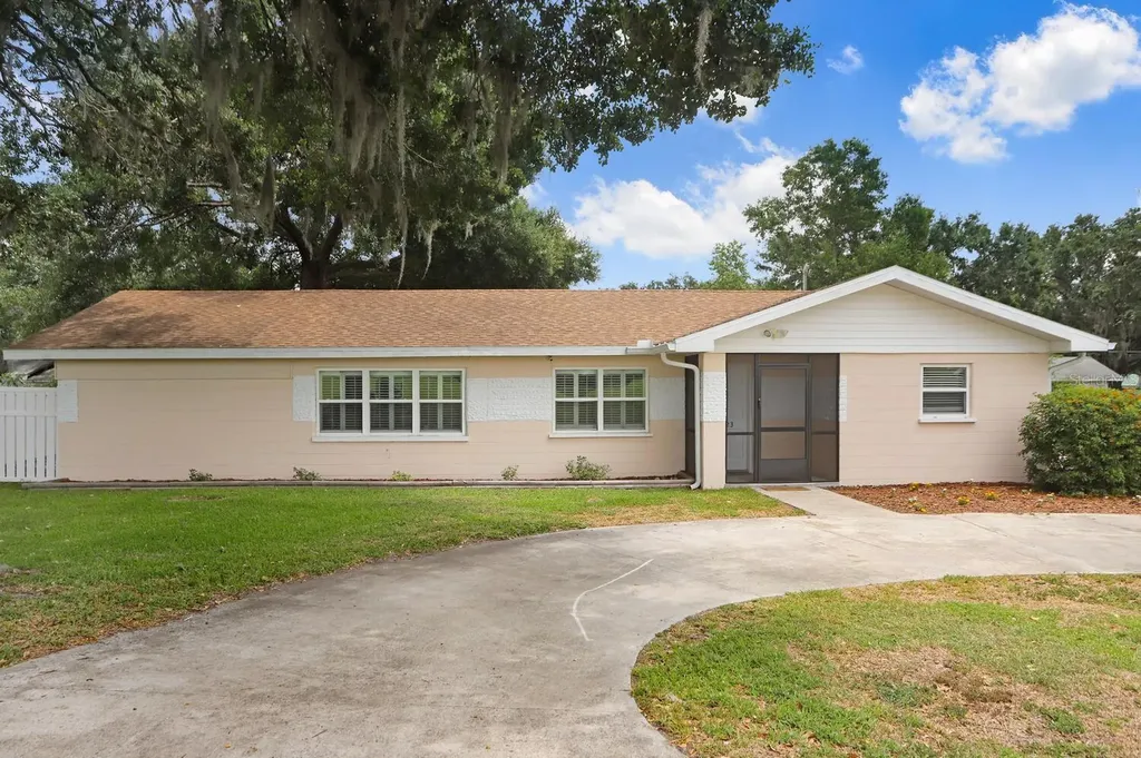 1323 Mount Pisgah Road Fort Meade FL 33841