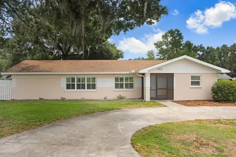 1323 Mount Pisgah Road Fort Meade FL 33841