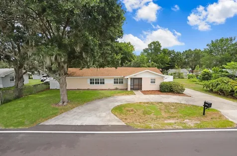 1323 Mount Pisgah Road Fort Meade FL 33841