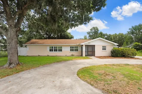 1323 Mount Pisgah Road Fort Meade FL 33841