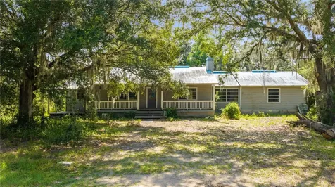 7730 SW 72nd Court Trenton FL 32693