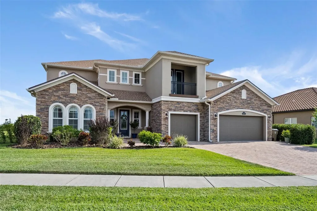 4386 Summer Breeze Way Kissimmee FL 34744