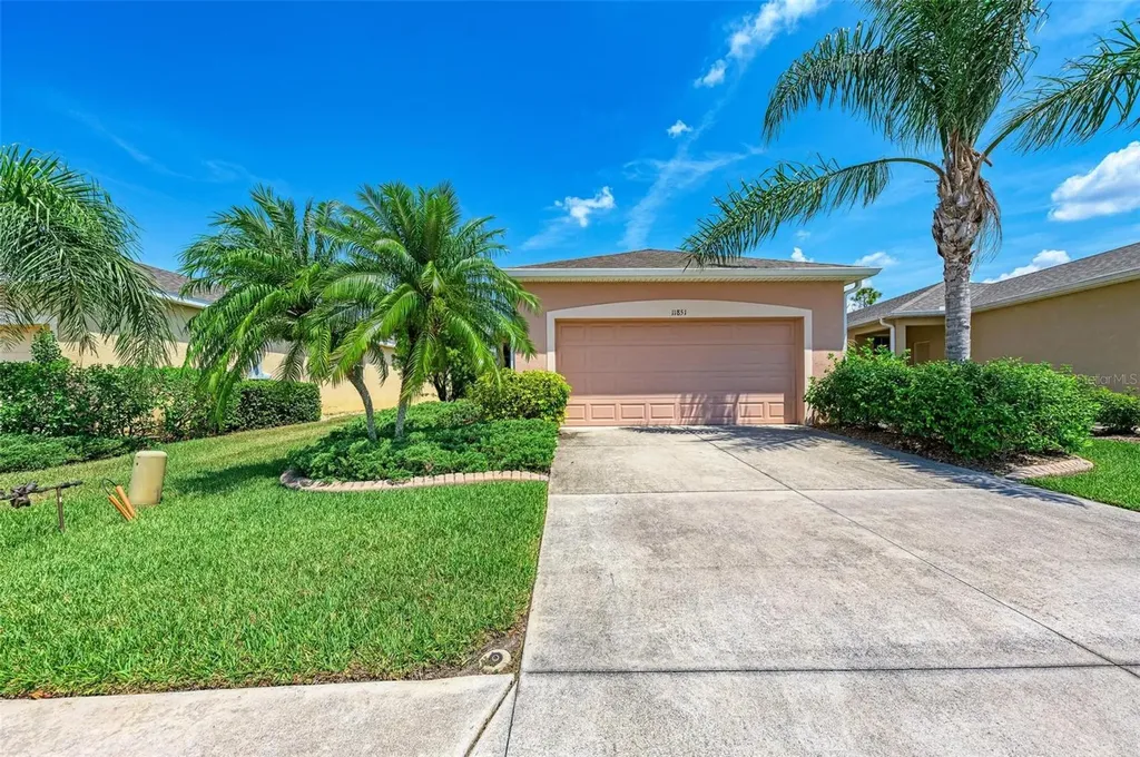 11851 Tempest Harbor Loop Venice FL 34292