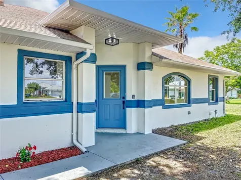 5527 Laver Street Leesburg FL 34748