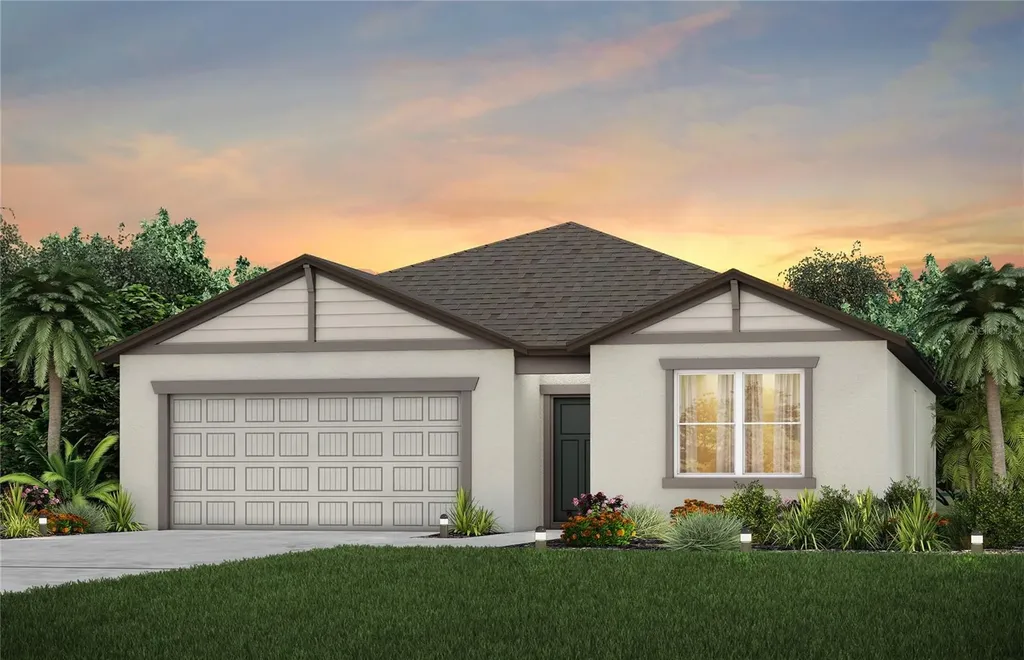 601 Pine Tree Boulevard Lake Alfred FL 33850