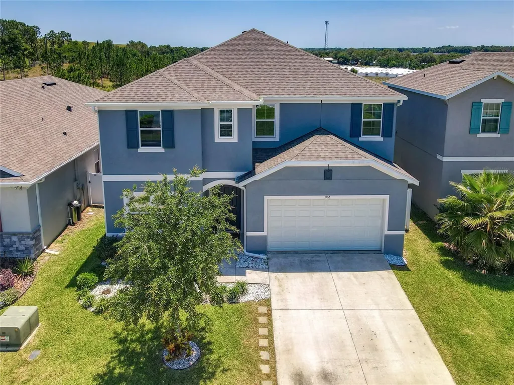 1102 Alder Tree Drive Apopka FL 32703