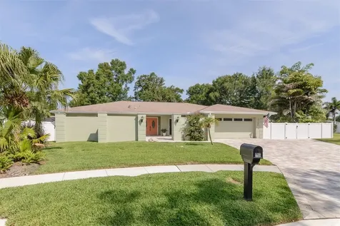 2784 Capwood Lane Clearwater FL 33761