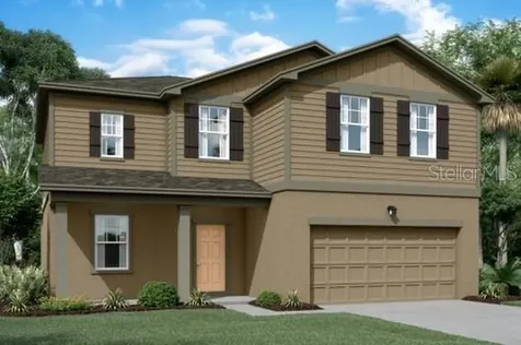 35538 Eastbrook Avenue Zephyrhills FL 33541
