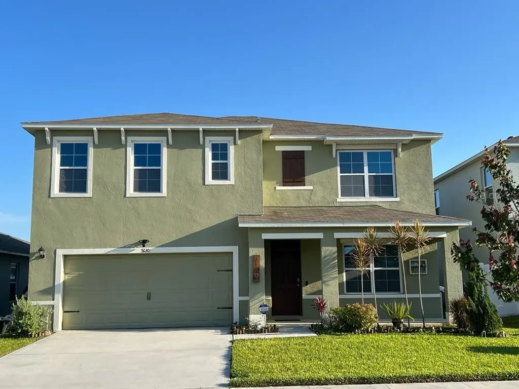 5130 Fiddlewood Way Saint Cloud FL 34771
