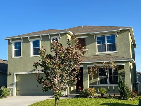 5130 Fiddlewood Way Saint Cloud FL 34771