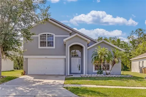 4366 Spring Blossom Drive Kissimmee FL 34746