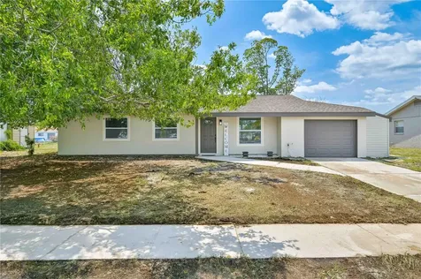3329 Anador Street North Port FL 34287