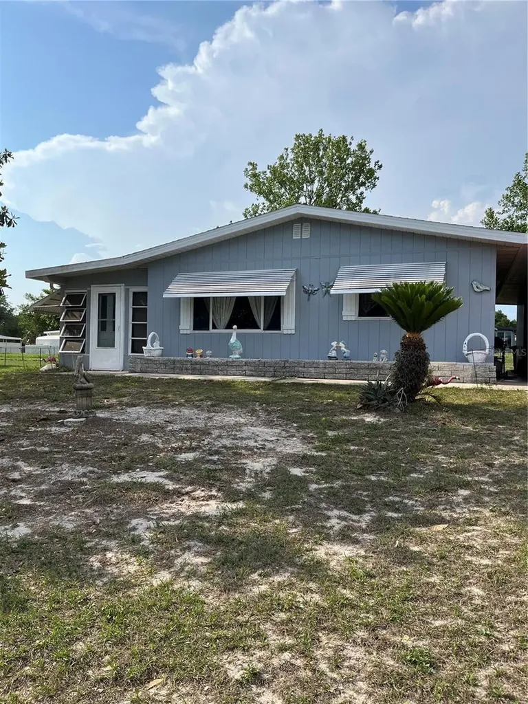 9055 SW 102nd Lane Ocala FL 34481
