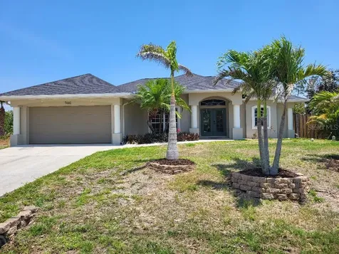 7610 Rosemont Drive Englewood FL 34224