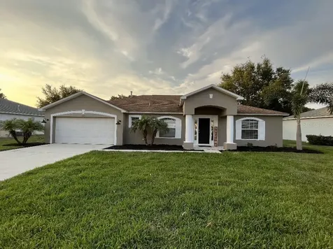 135 Sanderling Drive Winter Haven FL 33881