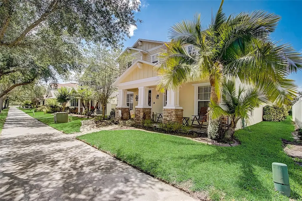 13846 Red Mangrove Drive Orlando FL 32828