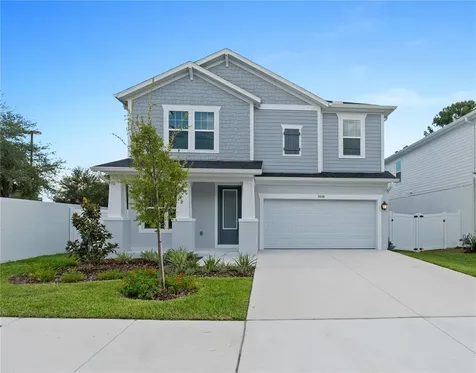 3816 W Cass Street Tampa FL 33609