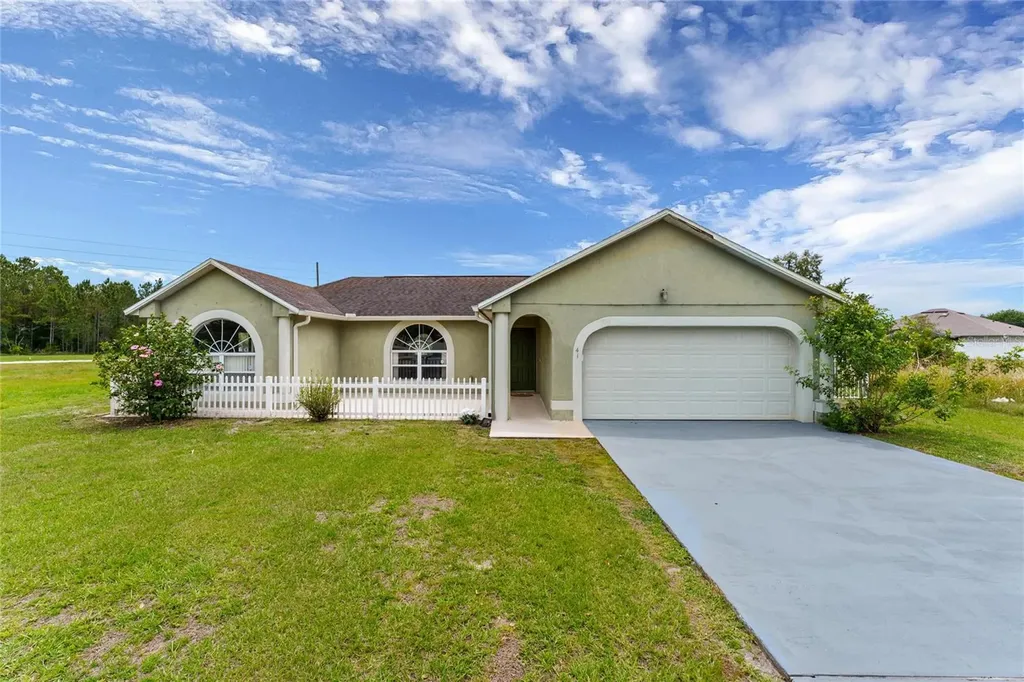 41 York Court Kissimmee FL 34758