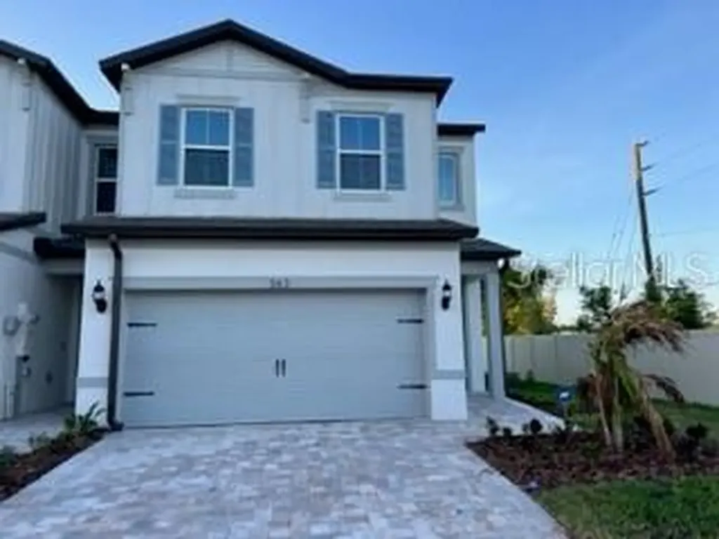 363 Surfside Avenue NE St Petersburg FL 33716