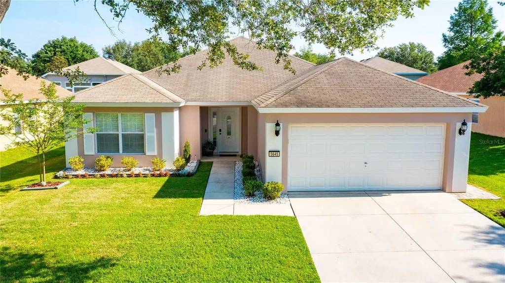 5645 SW 40th Place Ocala FL 34474