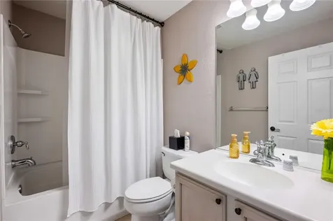 5645 SW 40th Place Ocala FL 34474
