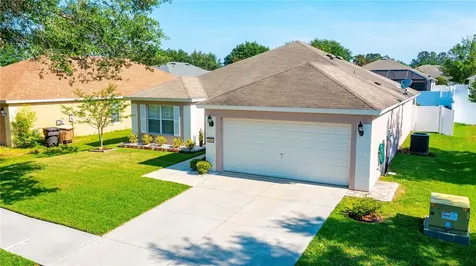 5645 SW 40th Place Ocala FL 34474