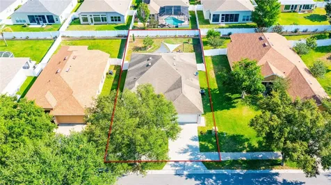 5645 SW 40th Place Ocala FL 34474