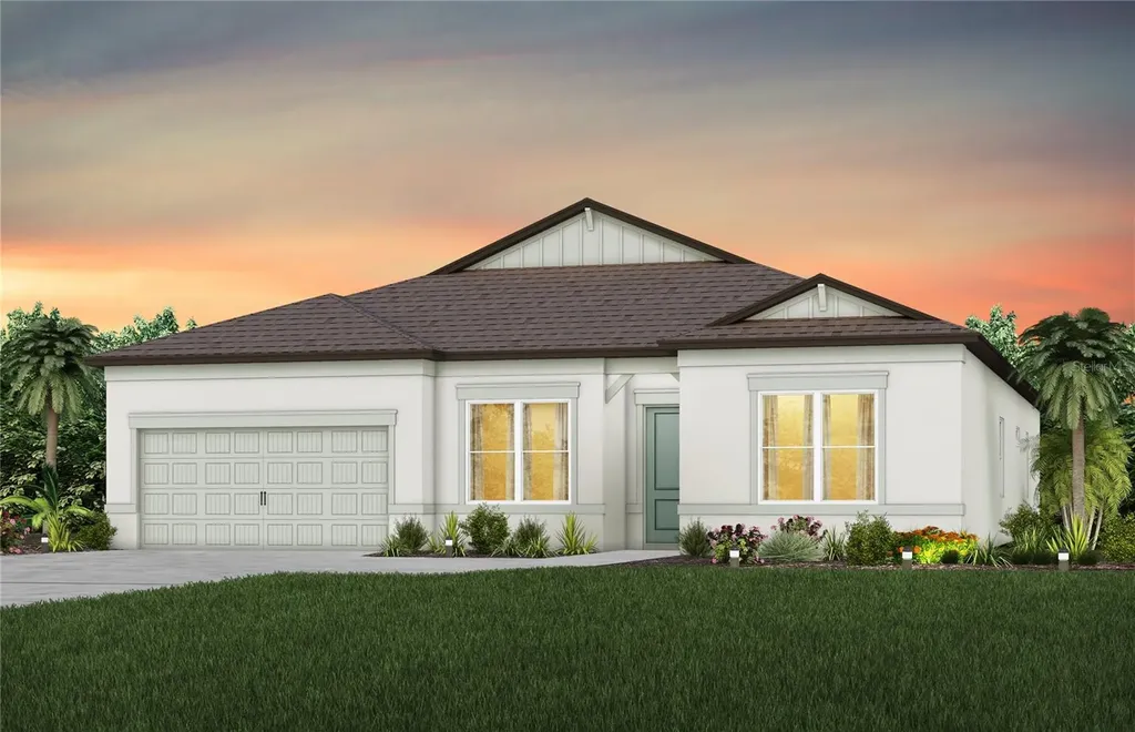 14147 Samoa Hill Court Riverview FL 33569