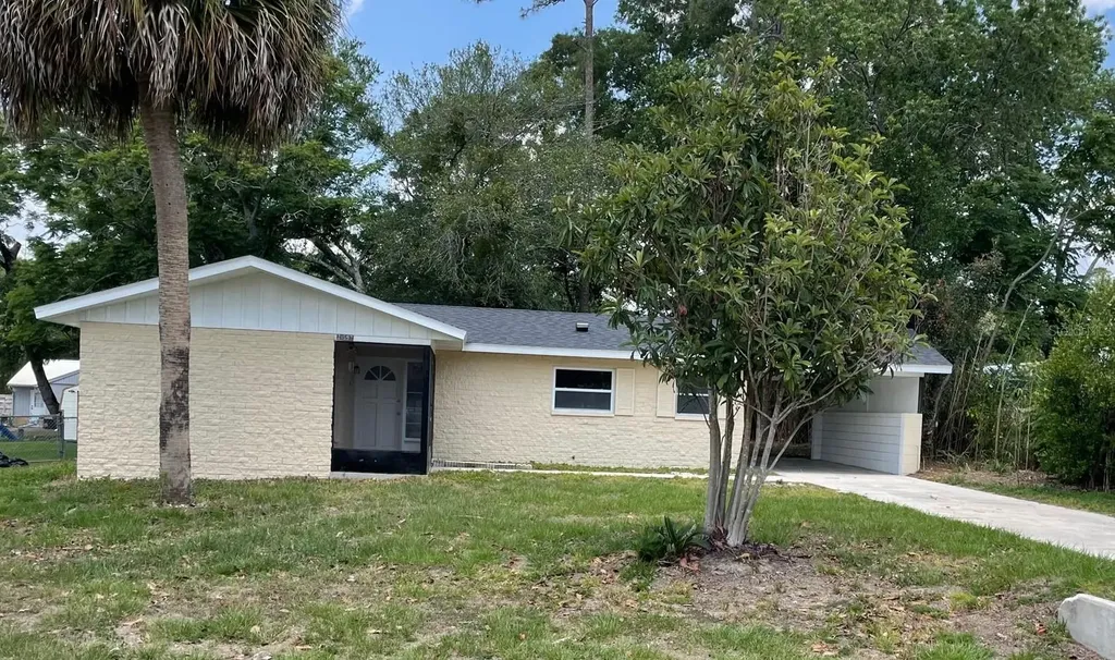 21597 SW Raintree Street Dunnellon FL 34431