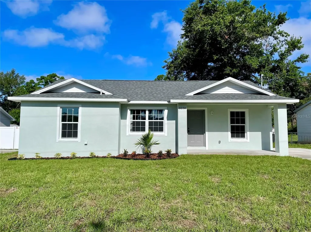 3236 Baird Avenue Lakeland FL 33805
