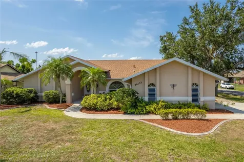 26153 Rampart Boulevard Punta Gorda FL 33983