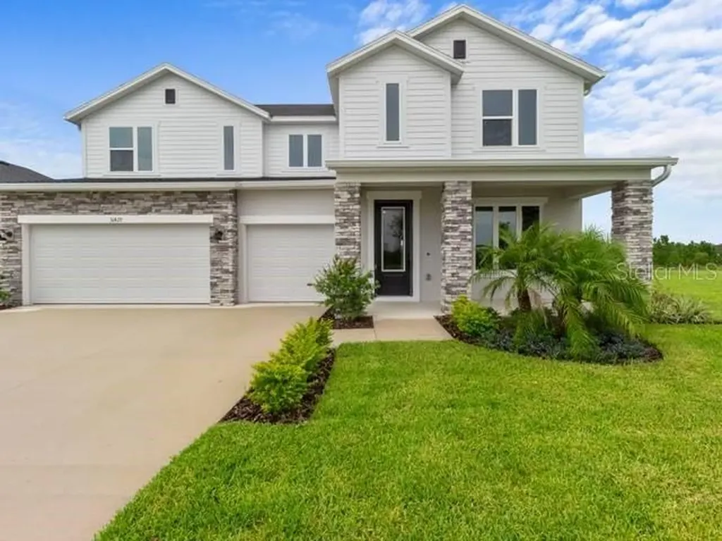 31429 Westbury Estates Avenue Wesley Chapel FL 33545