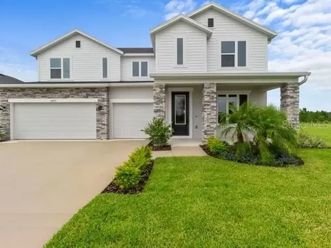 31429 Westbury Estates Avenue Wesley Chapel FL 33545