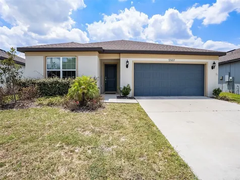 5507 Keaton Springs Drive Lakeland FL 33811